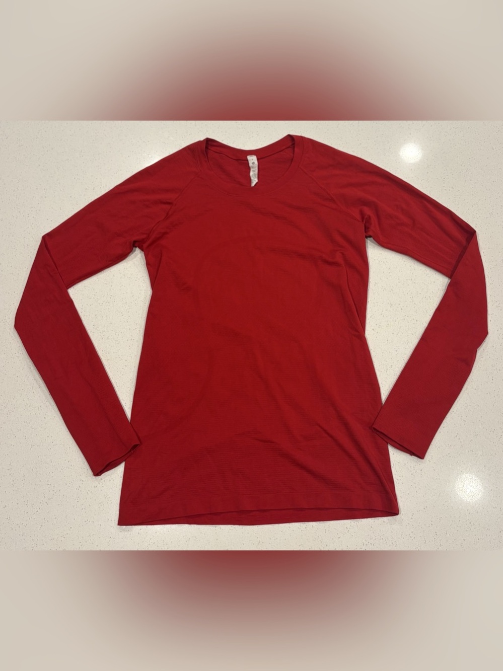 lululemon athletica New Year Swiftly Tech Long Sleeve 2.0